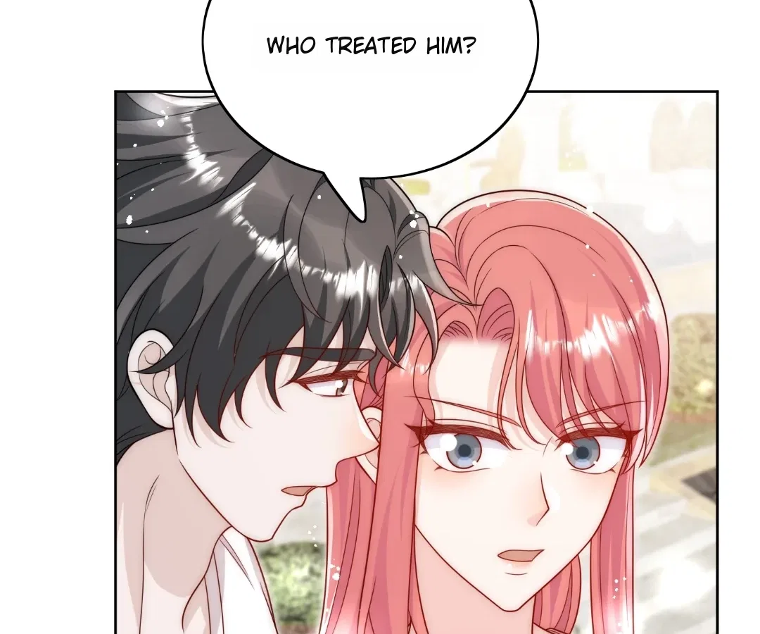 Love in Balance: Sacrifice for Revenge Chapter 78 – Page 39