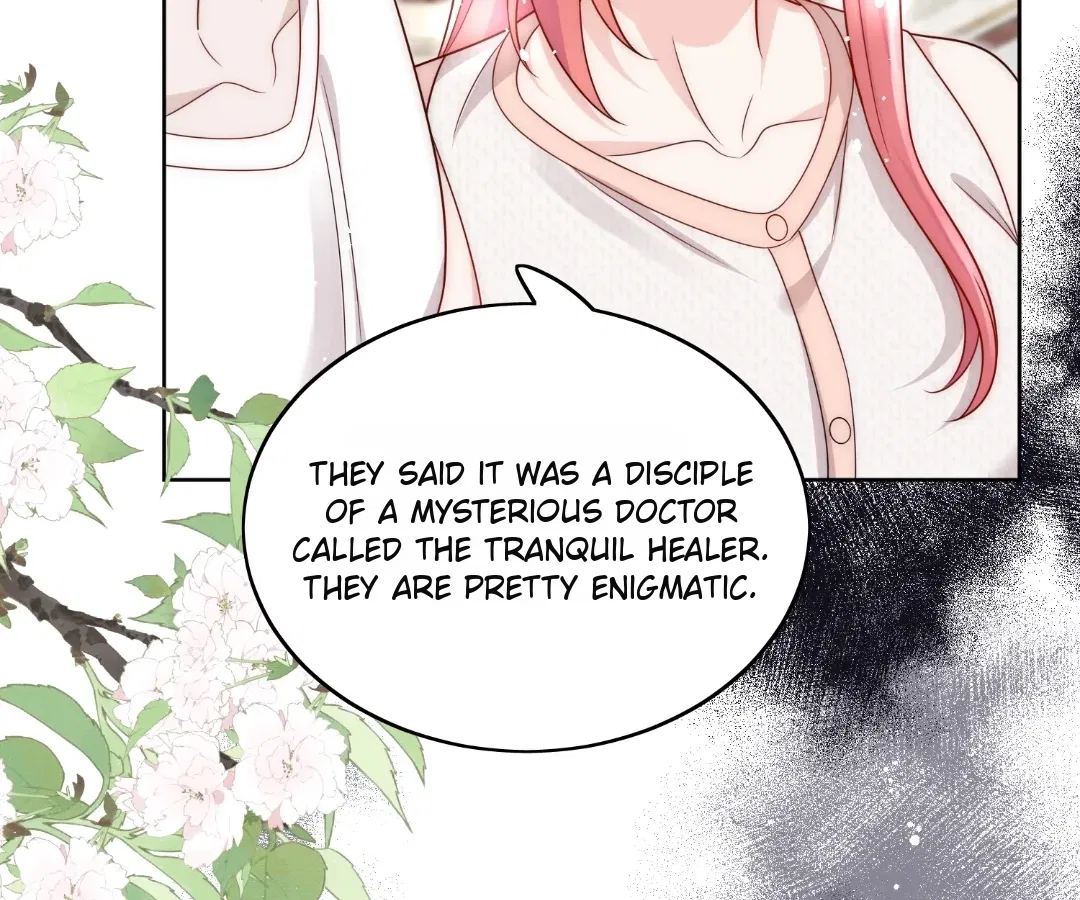 Love in Balance: Sacrifice for Revenge Chapter 78 – Page 40