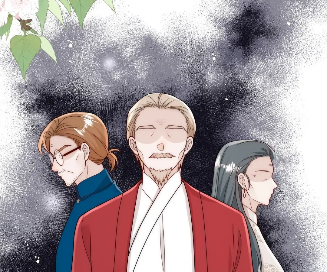 Love in Balance: Sacrifice for Revenge Chapter 78 – Page 41
