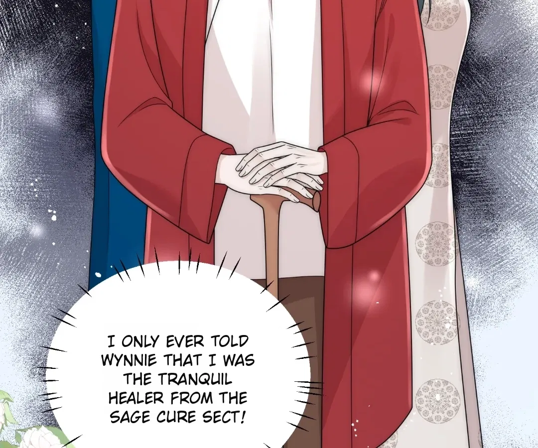 Love in Balance: Sacrifice for Revenge Chapter 78 – Page 42