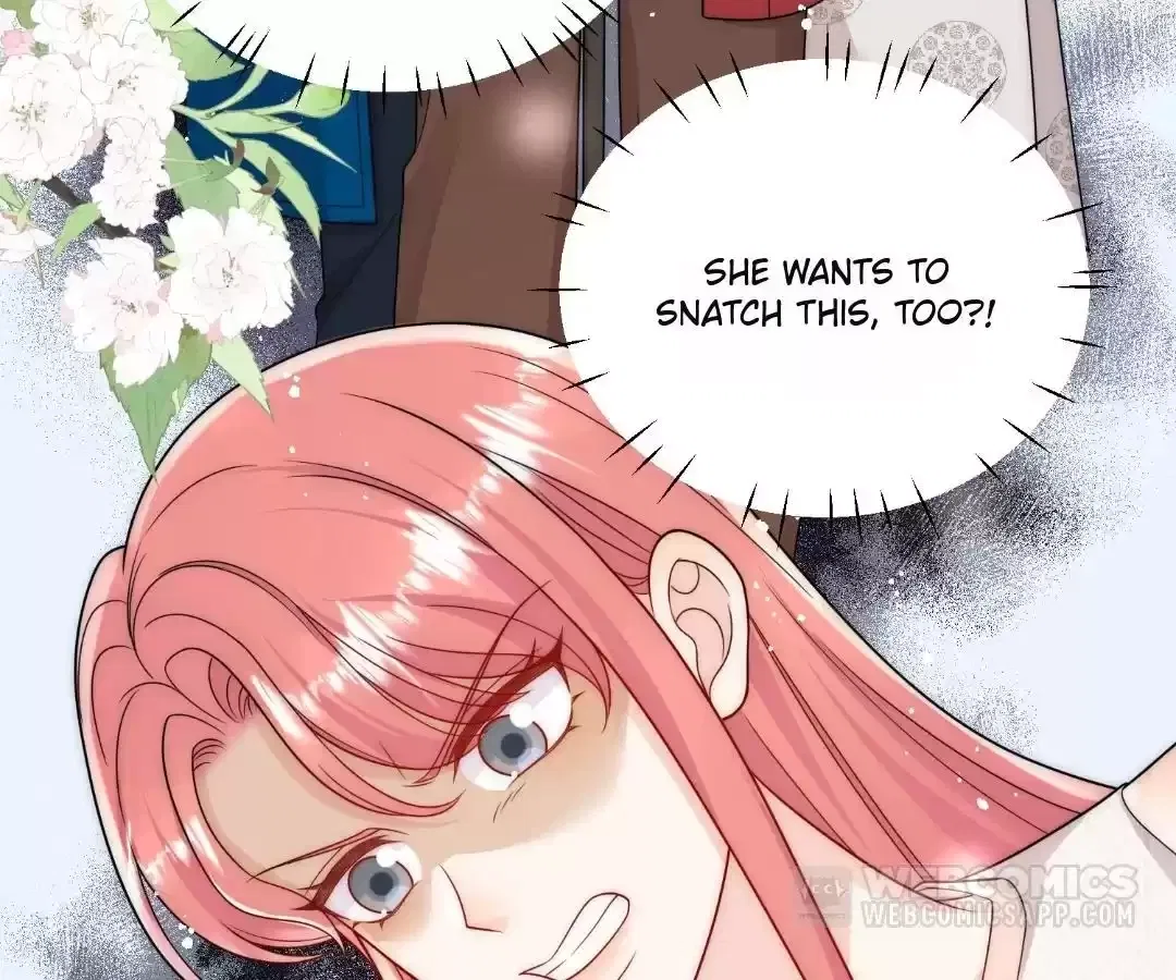 Love in Balance: Sacrifice for Revenge Chapter 78 – Page 43