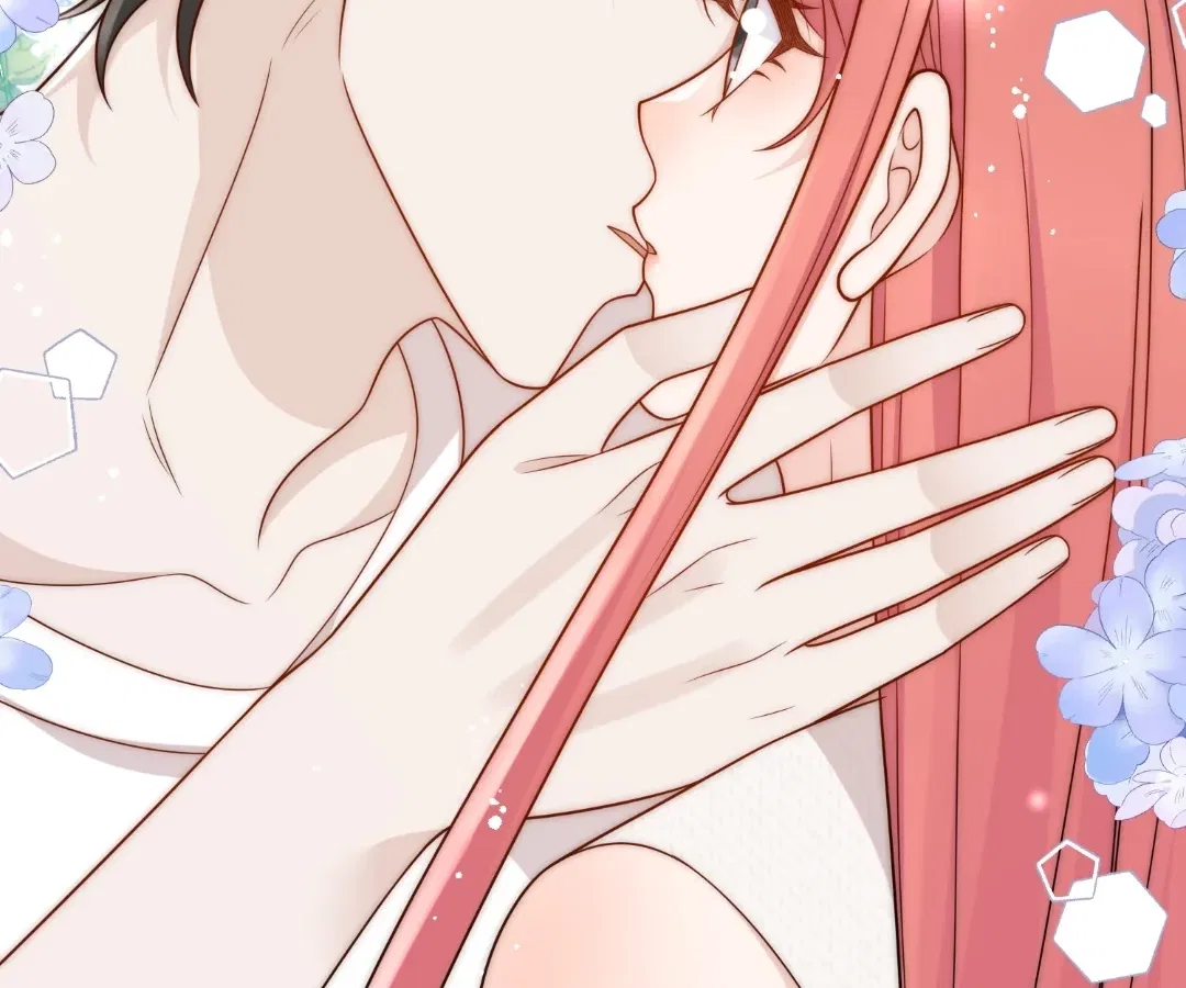 Love in Balance: Sacrifice for Revenge Chapter 78 – Page 50
