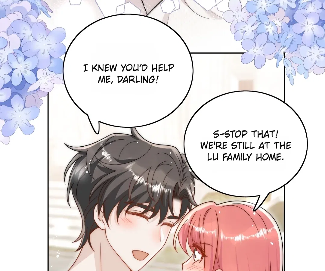 Love in Balance: Sacrifice for Revenge Chapter 78 – Page 52