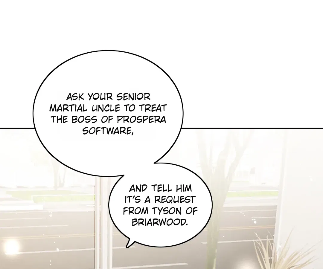 Love in Balance: Sacrifice for Revenge Chapter 78 – Page 61