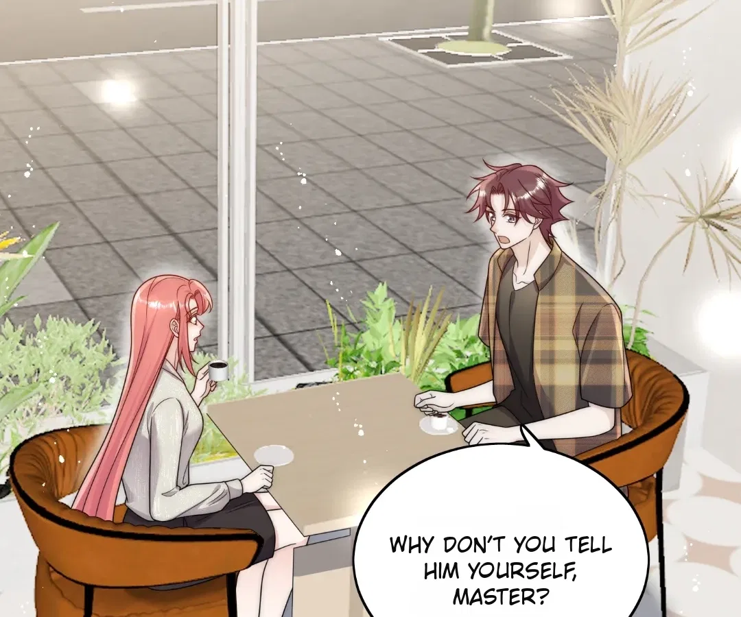 Love in Balance: Sacrifice for Revenge Chapter 78 – Page 62
