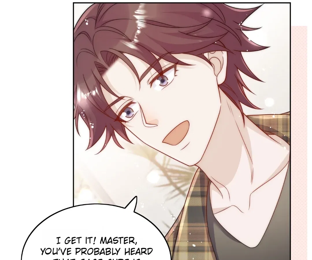 Love in Balance: Sacrifice for Revenge Chapter 78 – Page 65