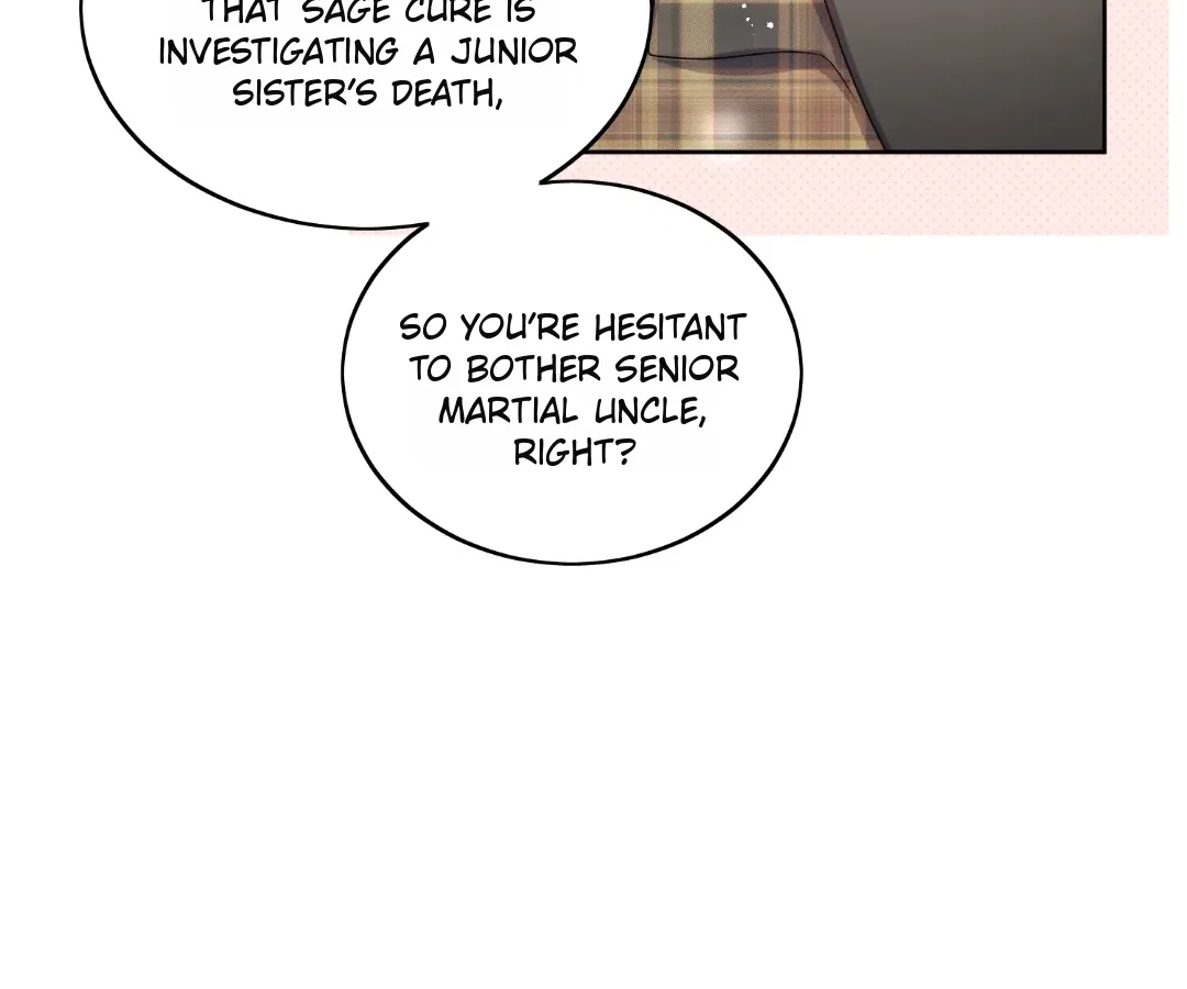 Love in Balance: Sacrifice for Revenge Chapter 78 – Page 66