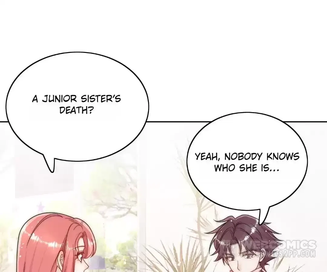 Love in Balance: Sacrifice for Revenge Chapter 78 – Page 67
