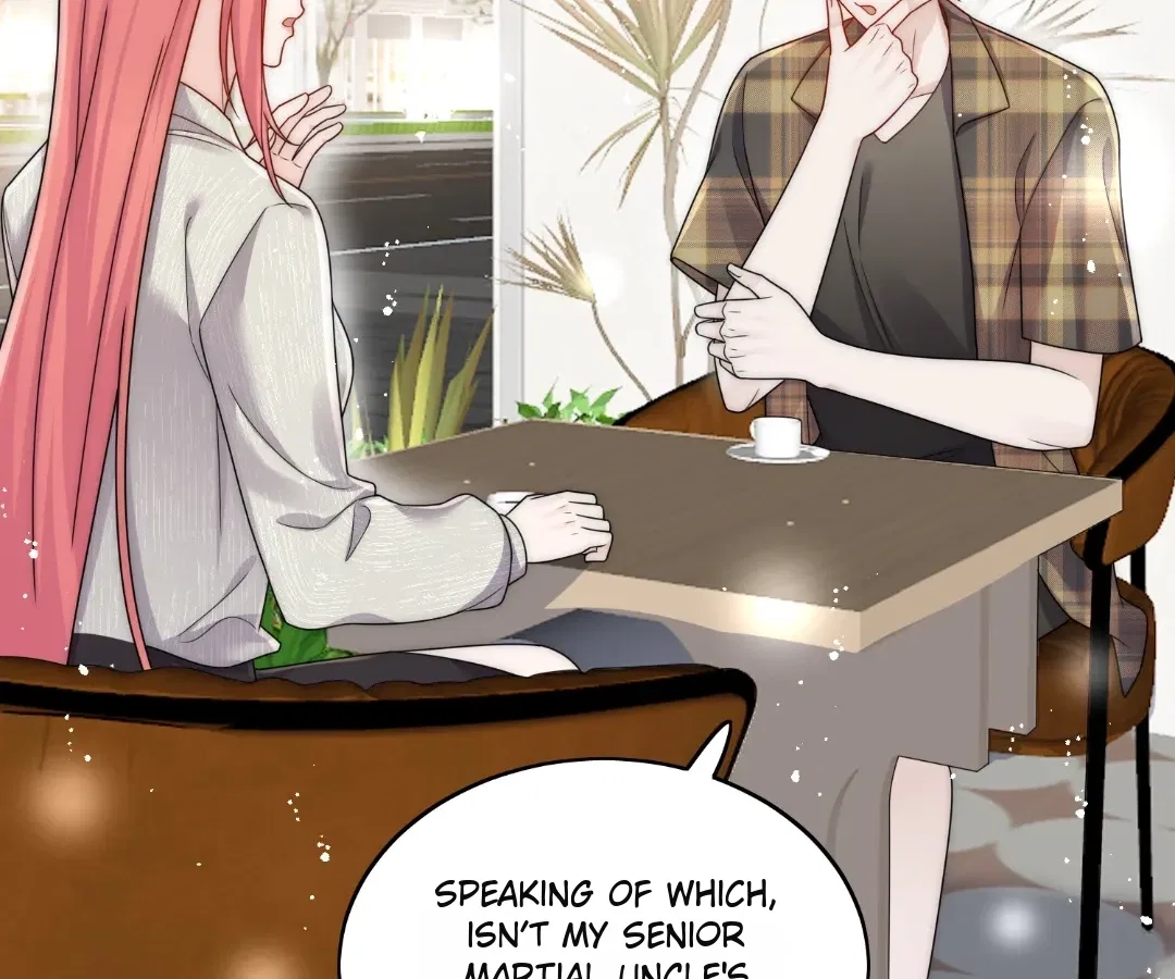 Love in Balance: Sacrifice for Revenge Chapter 78 – Page 68