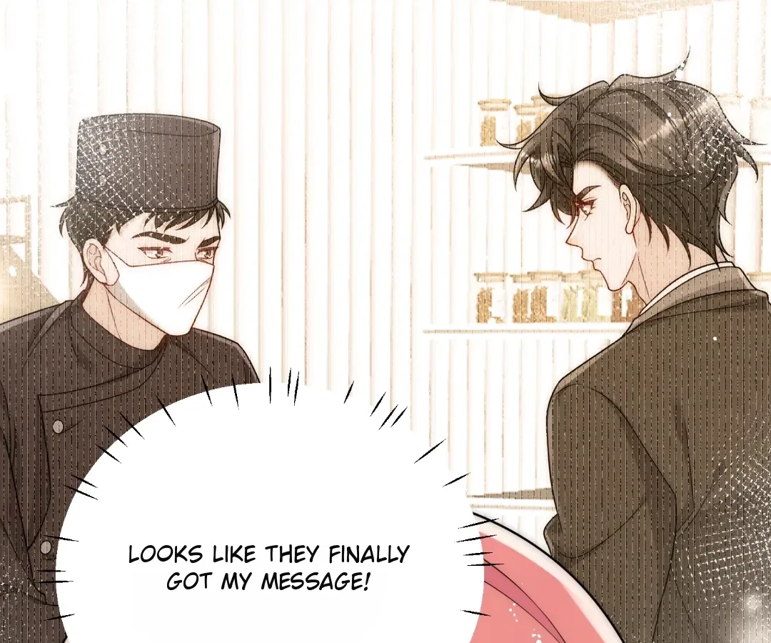 Love in Balance: Sacrifice for Revenge Chapter 78 – Page 70
