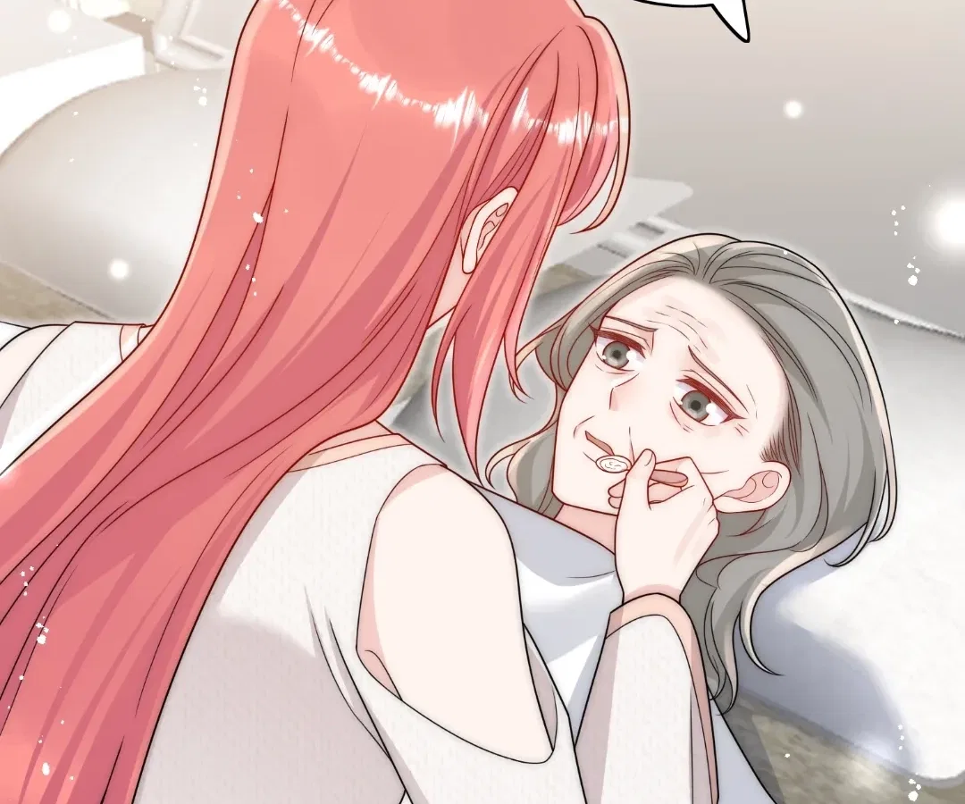 Love in Balance: Sacrifice for Revenge Chapter 77 – Page 4