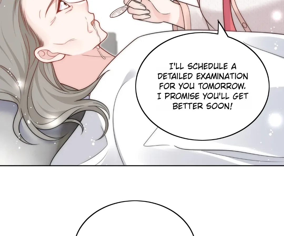 Love in Balance: Sacrifice for Revenge Chapter 77 – Page 7