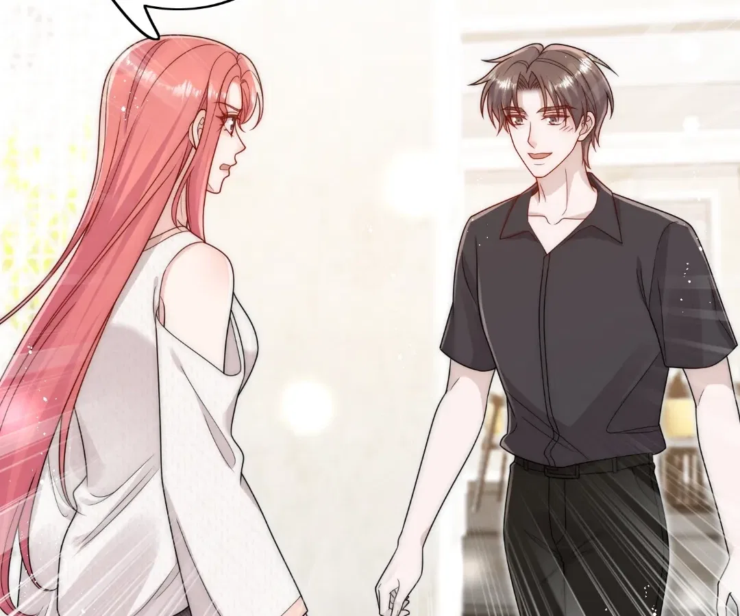 Love in Balance: Sacrifice for Revenge Chapter 77 – Page 16