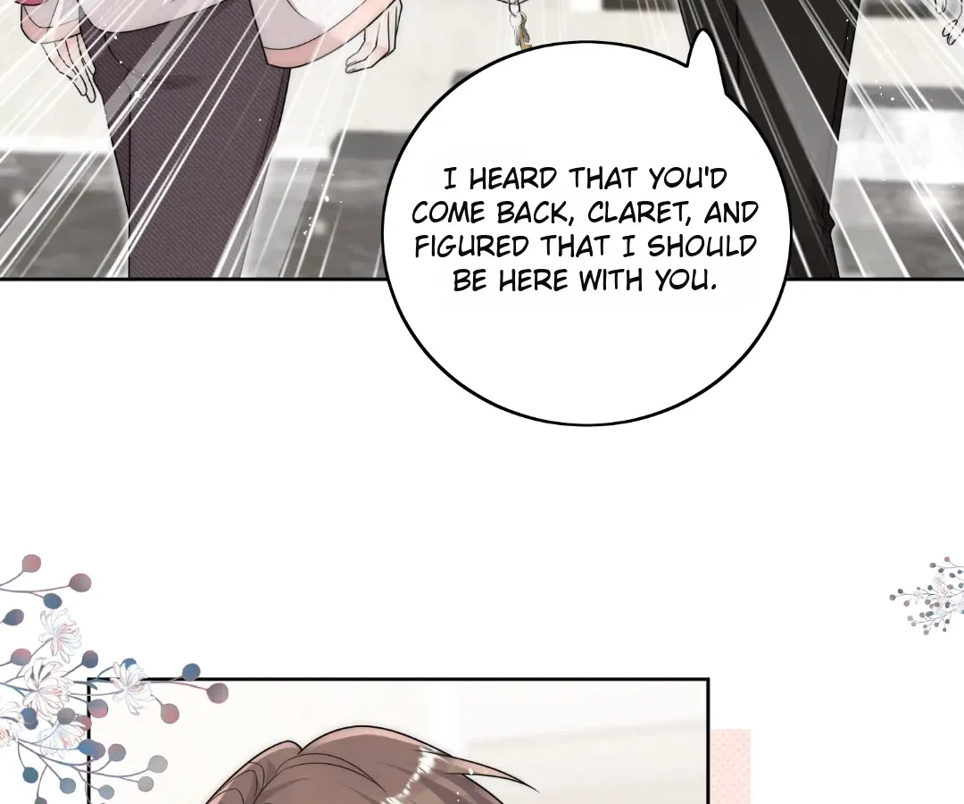 Love in Balance: Sacrifice for Revenge Chapter 77 – Page 17