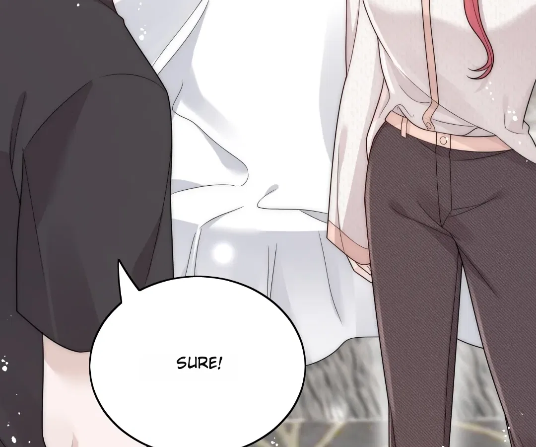 Love in Balance: Sacrifice for Revenge Chapter 77 – Page 22