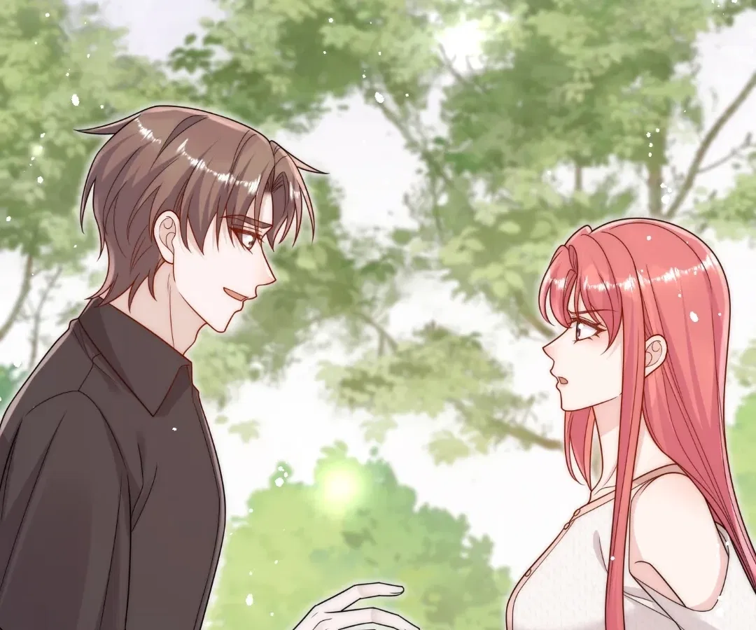 Love in Balance: Sacrifice for Revenge Chapter 77 – Page 29