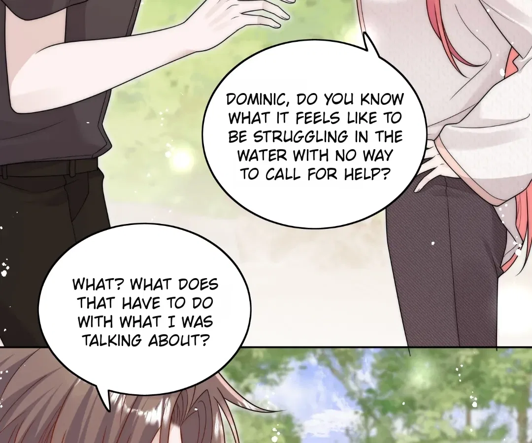 Love in Balance: Sacrifice for Revenge Chapter 77 – Page 30