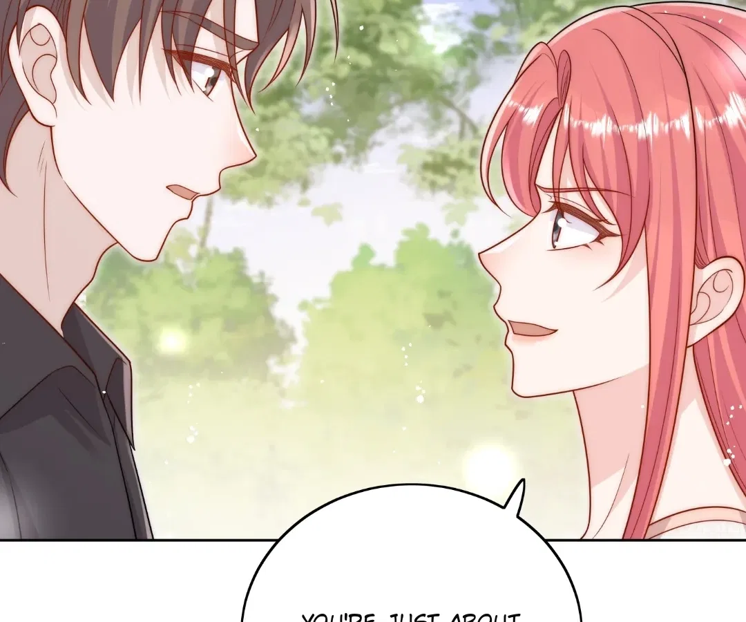 Love in Balance: Sacrifice for Revenge Chapter 77 – Page 31