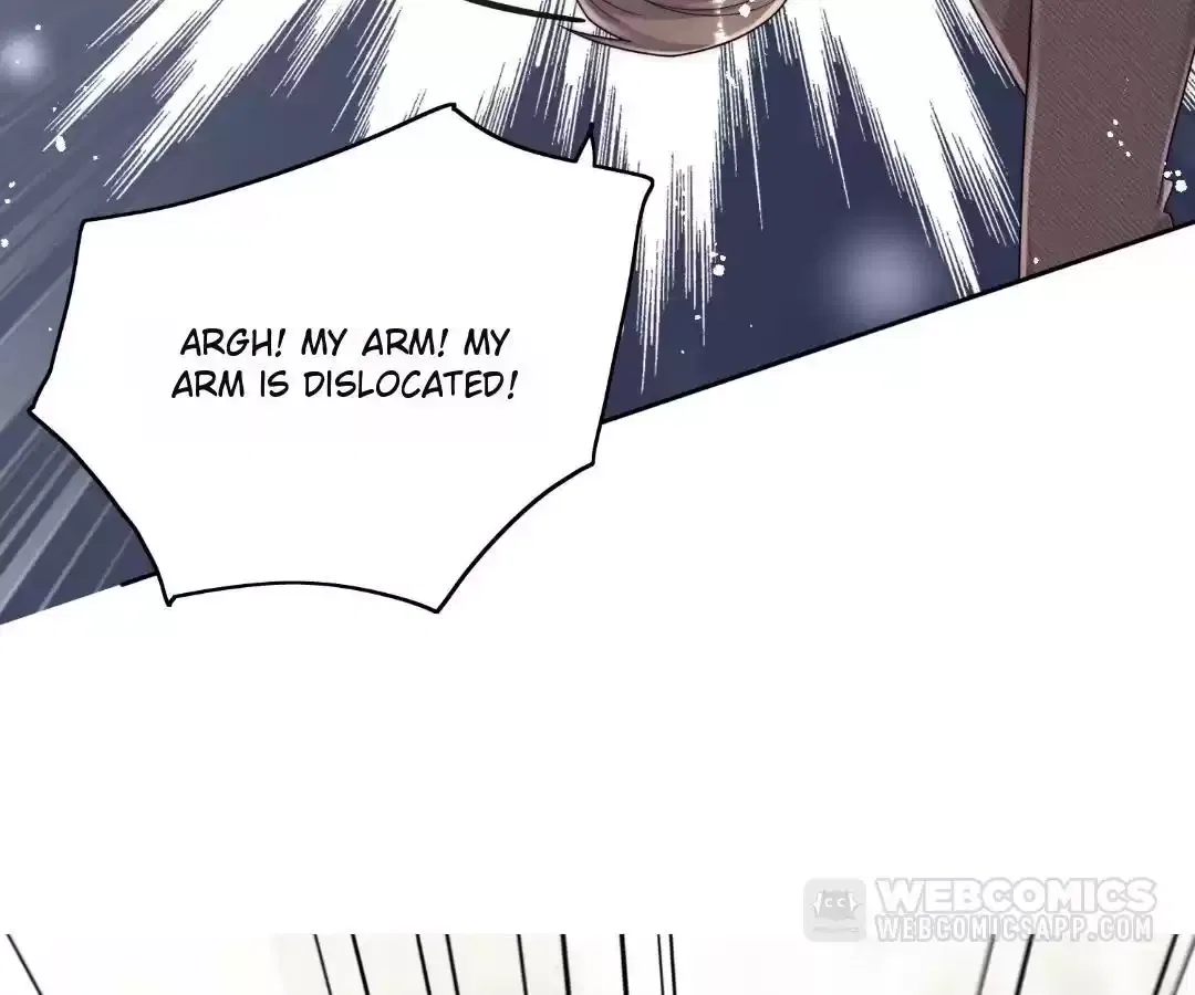 Love in Balance: Sacrifice for Revenge Chapter 77 – Page 35
