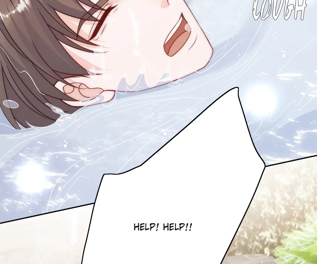 Love in Balance: Sacrifice for Revenge Chapter 77 – Page 40