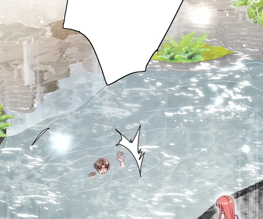Love in Balance: Sacrifice for Revenge Chapter 77 – Page 41