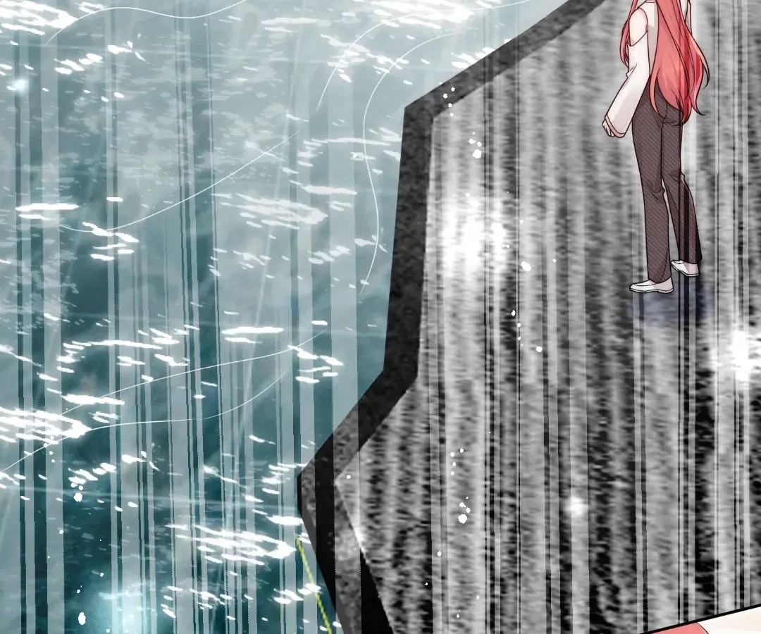 Love in Balance: Sacrifice for Revenge Chapter 77 – Page 42