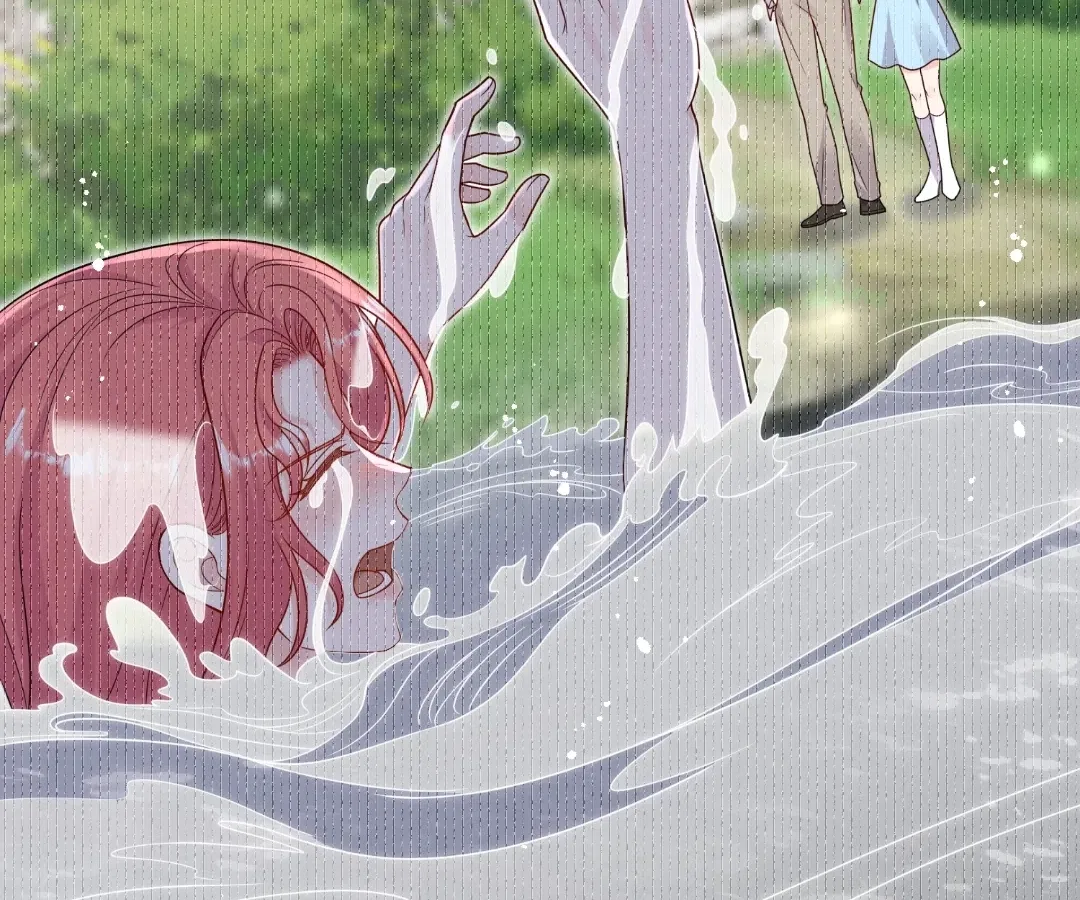 Love in Balance: Sacrifice for Revenge Chapter 77 – Page 48