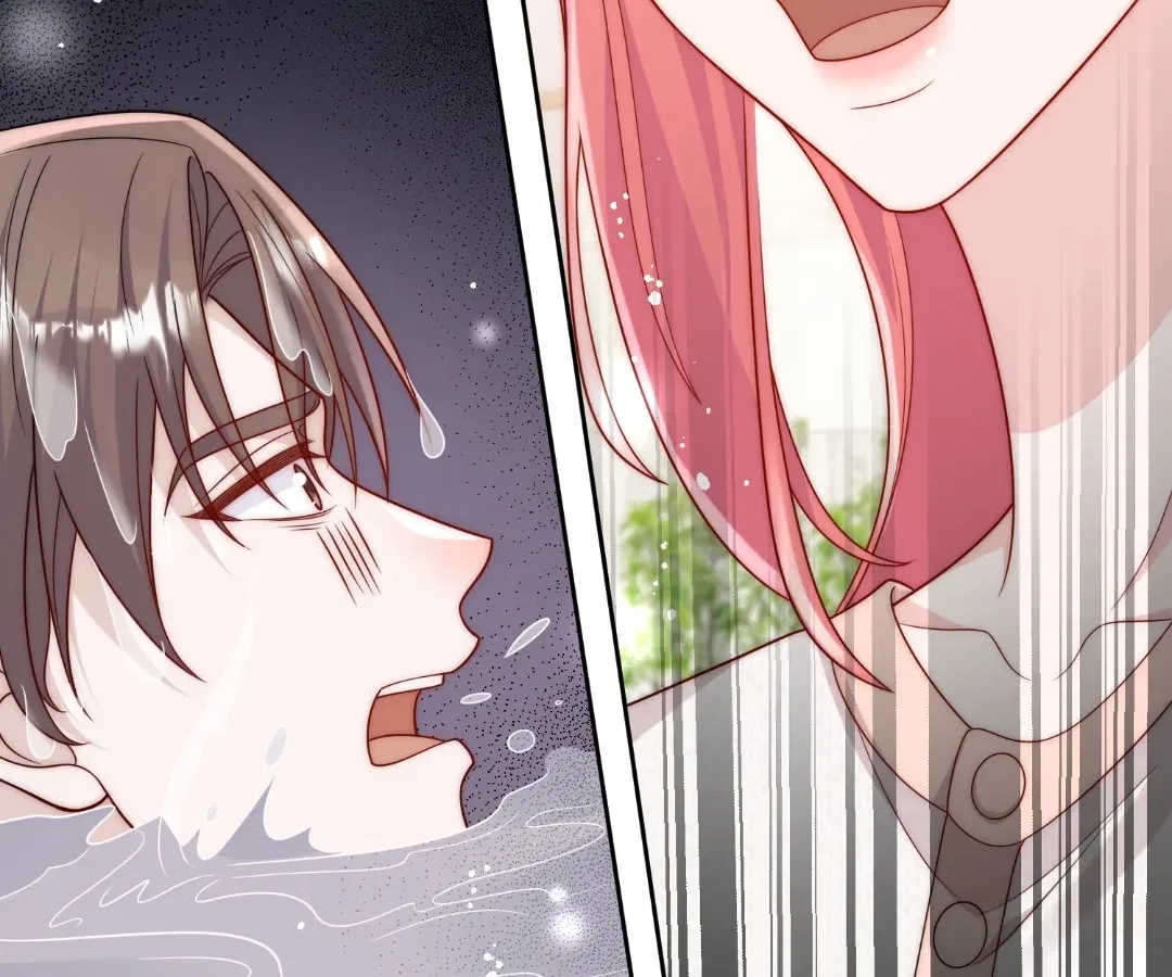 Love in Balance: Sacrifice for Revenge Chapter 77 – Page 52