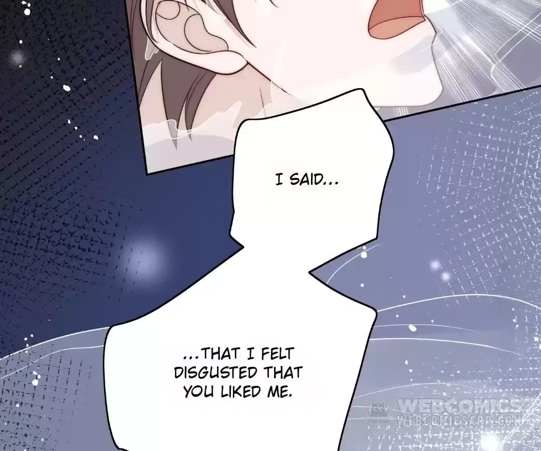 Love in Balance: Sacrifice for Revenge Chapter 77 – Page 59