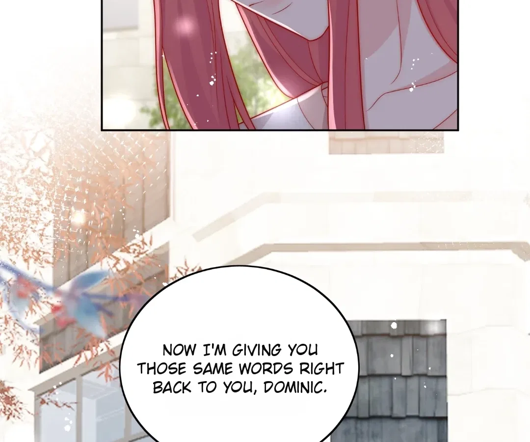 Love in Balance: Sacrifice for Revenge Chapter 77 – Page 63