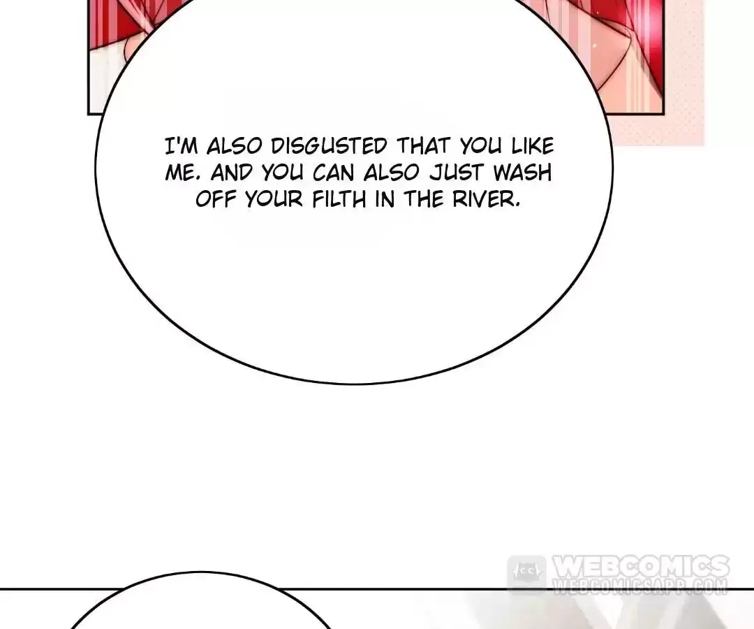Love in Balance: Sacrifice for Revenge Chapter 77 – Page 67