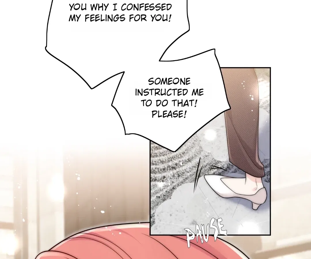 Love in Balance: Sacrifice for Revenge Chapter 77 – Page 71