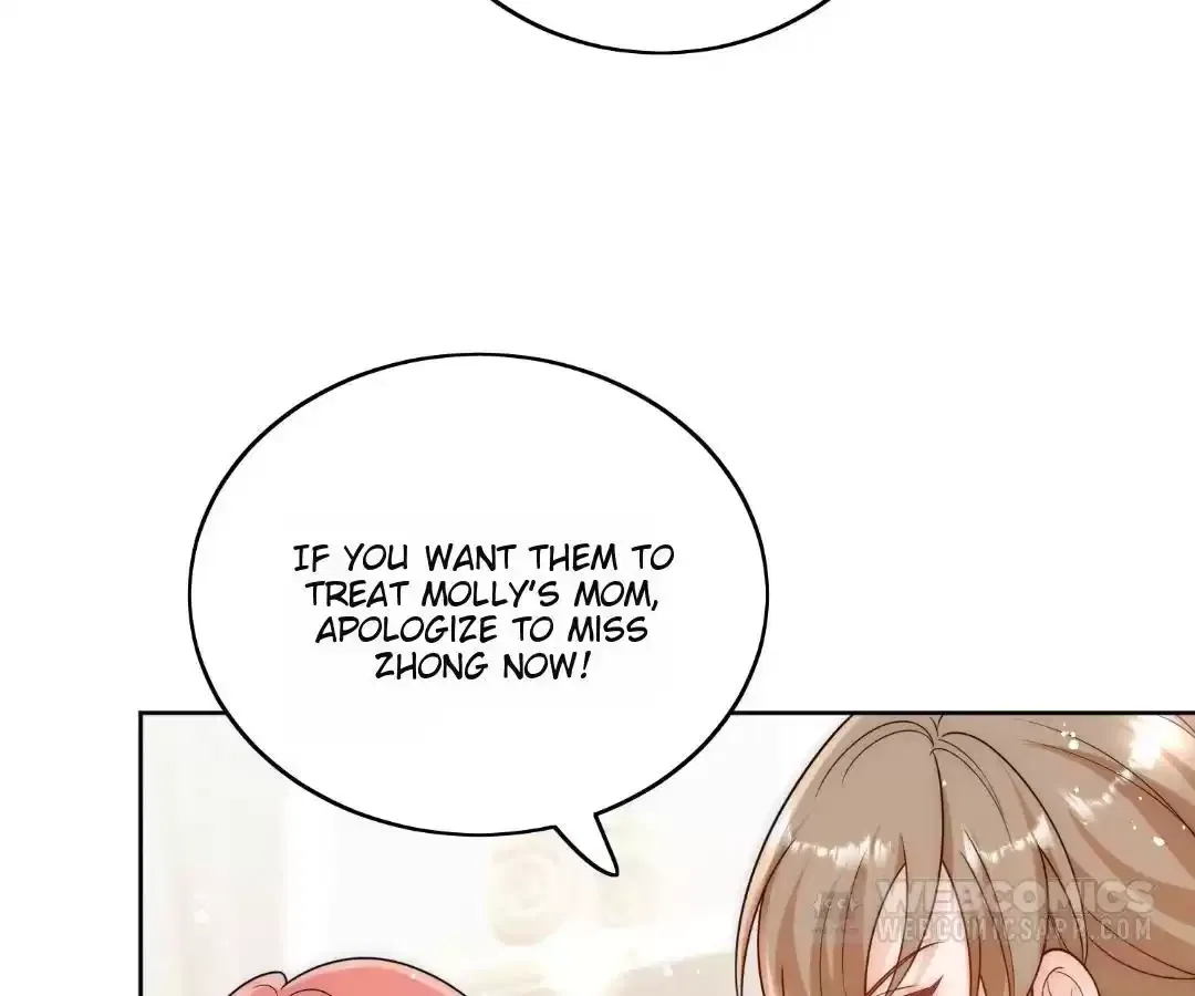 Love in Balance: Sacrifice for Revenge Chapter 76 – Page 3