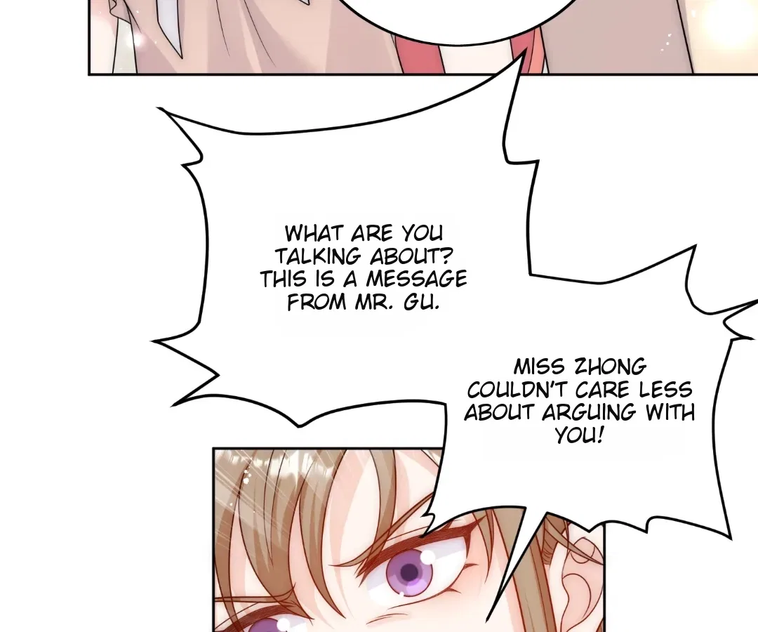 Love in Balance: Sacrifice for Revenge Chapter 76 – Page 5