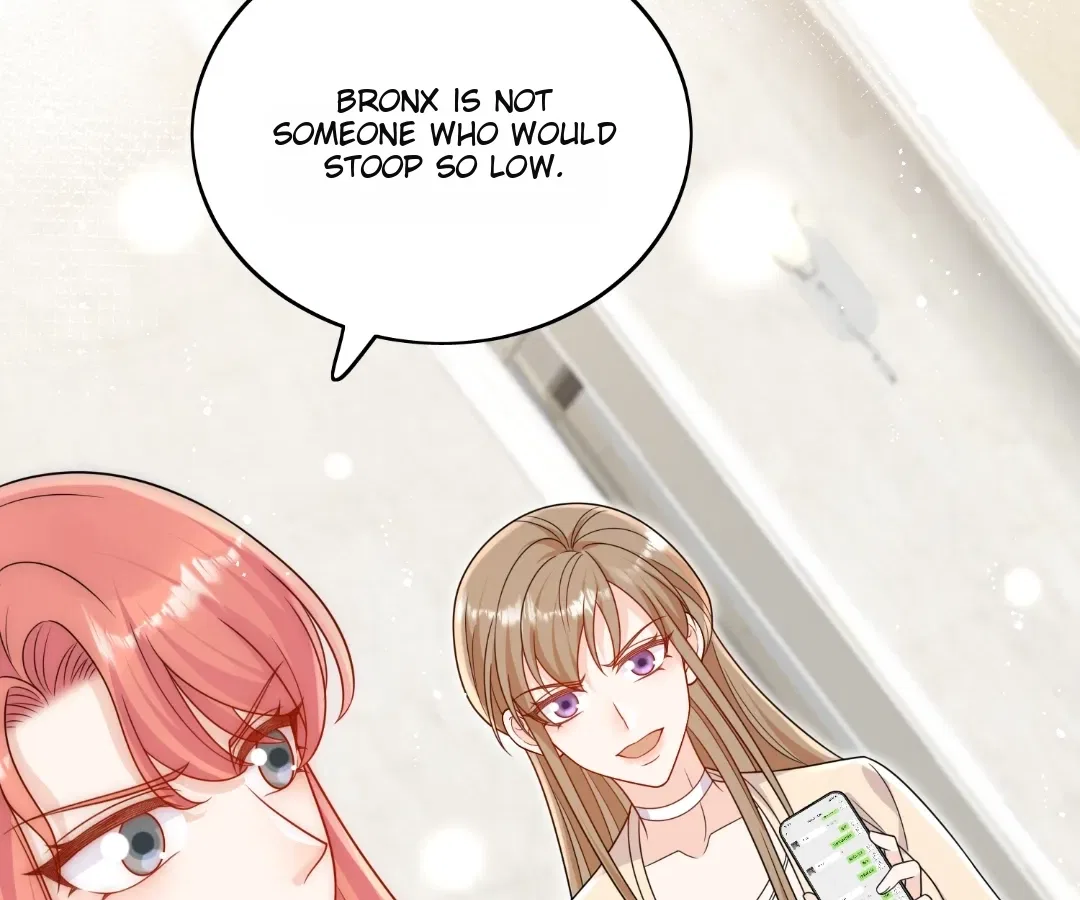 Love in Balance: Sacrifice for Revenge Chapter 76 – Page 7