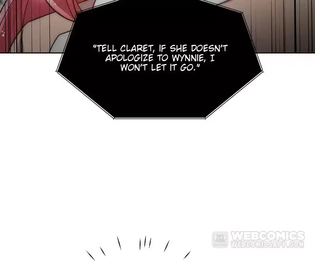 Love in Balance: Sacrifice for Revenge Chapter 76 – Page 11
