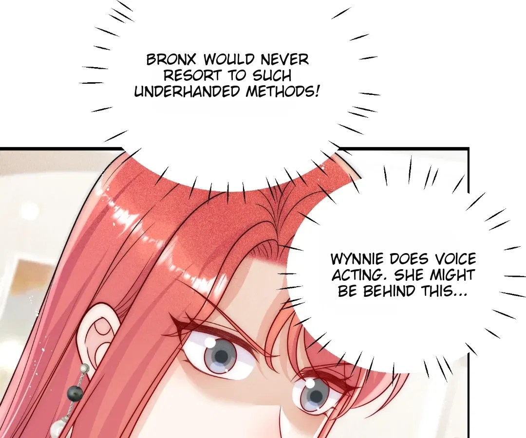 Love in Balance: Sacrifice for Revenge Chapter 76 – Page 12