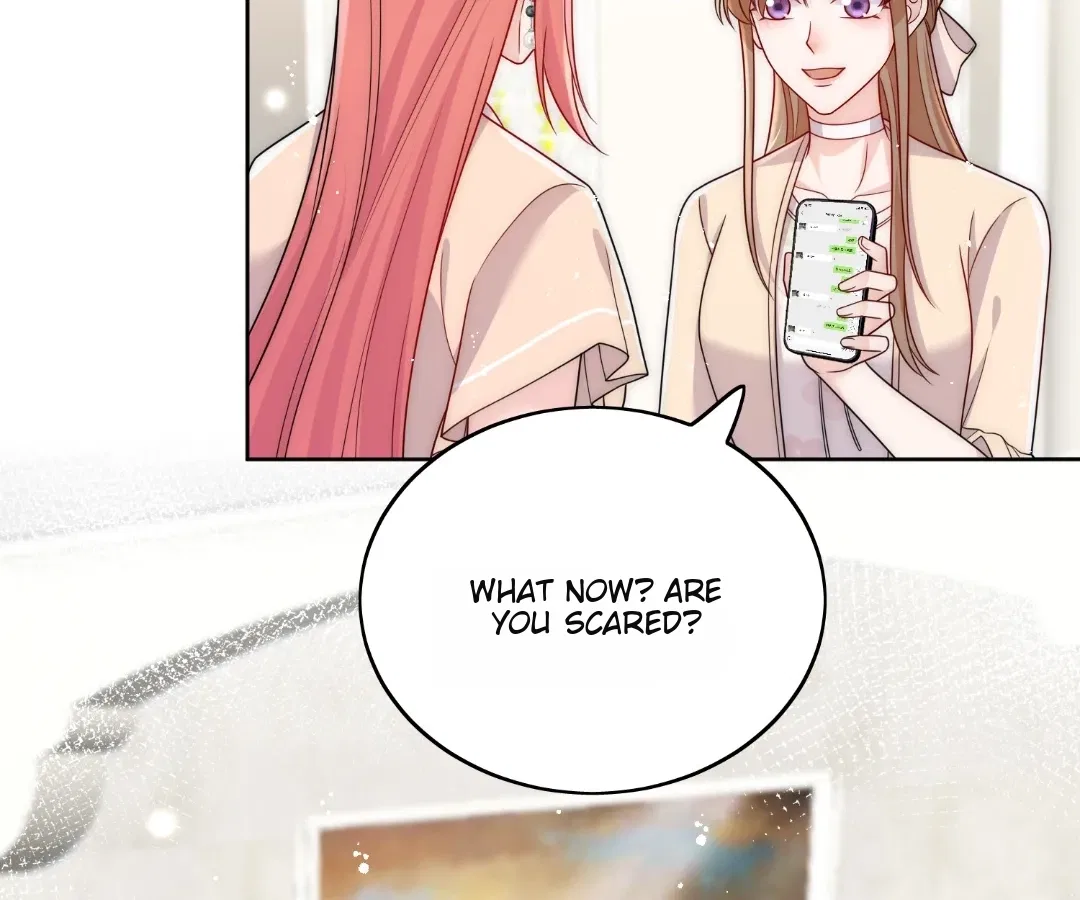 Love in Balance: Sacrifice for Revenge Chapter 76 – Page 14
