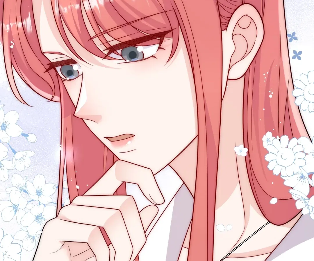 Love in Balance: Sacrifice for Revenge Chapter 76 – Page 21