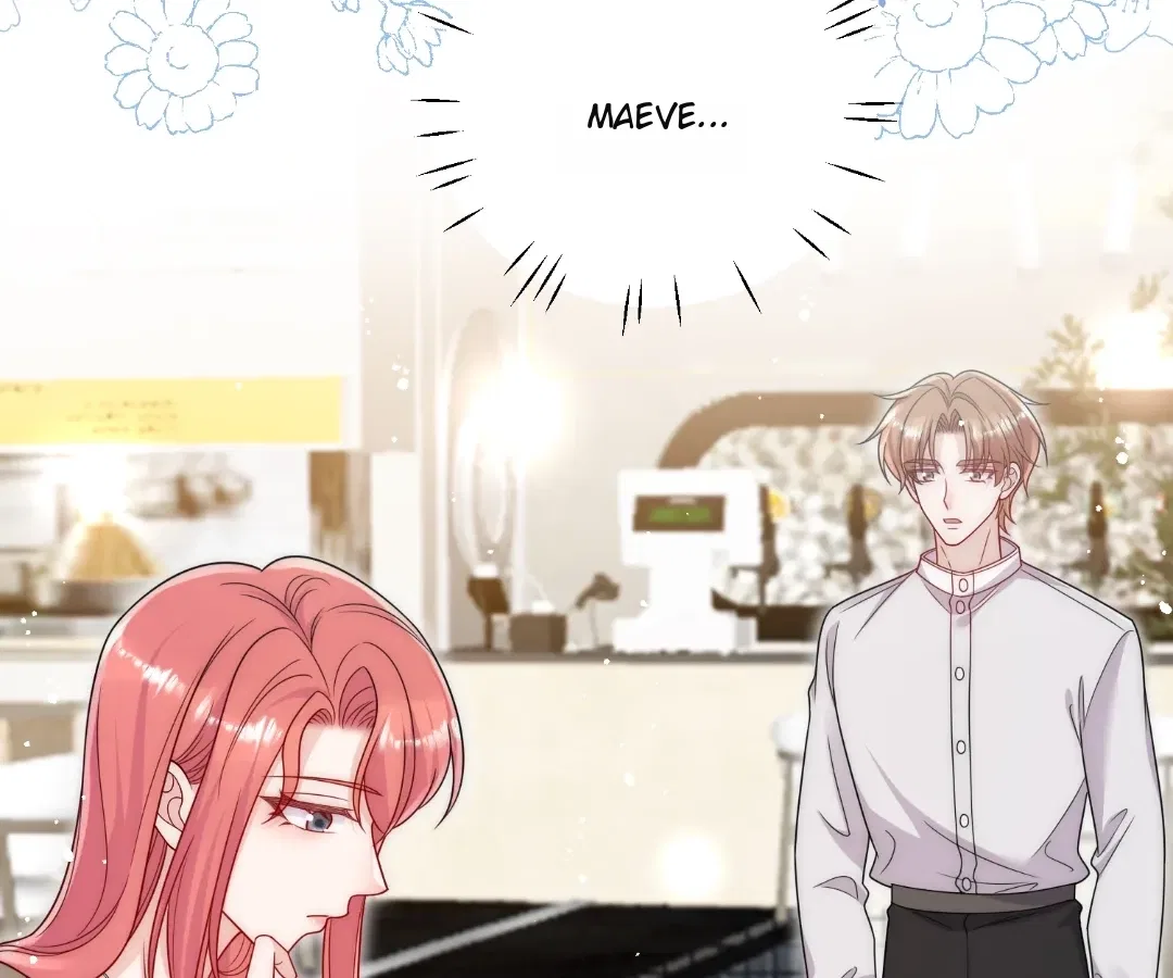 Love in Balance: Sacrifice for Revenge Chapter 76 – Page 23