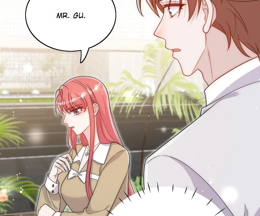 Love in Balance: Sacrifice for Revenge Chapter 76 – Page 26