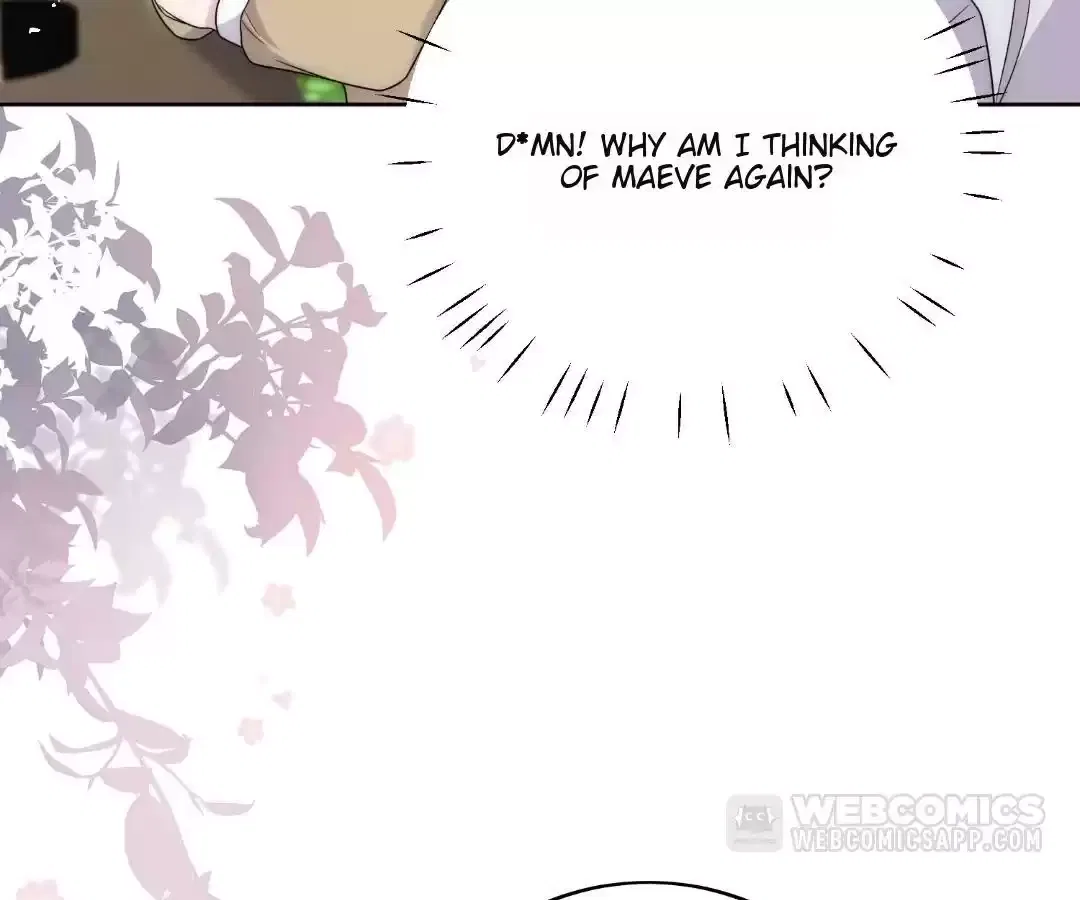 Love in Balance: Sacrifice for Revenge Chapter 76 – Page 27