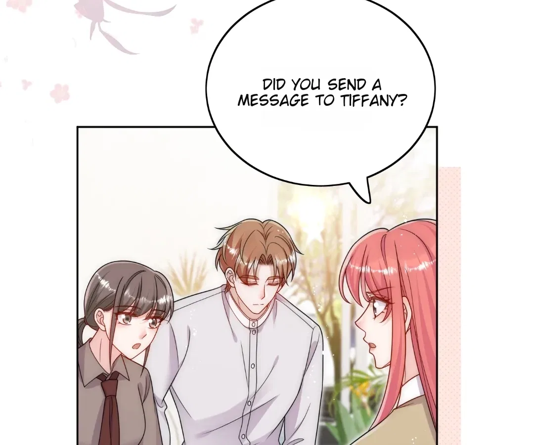 Love in Balance: Sacrifice for Revenge Chapter 76 – Page 28