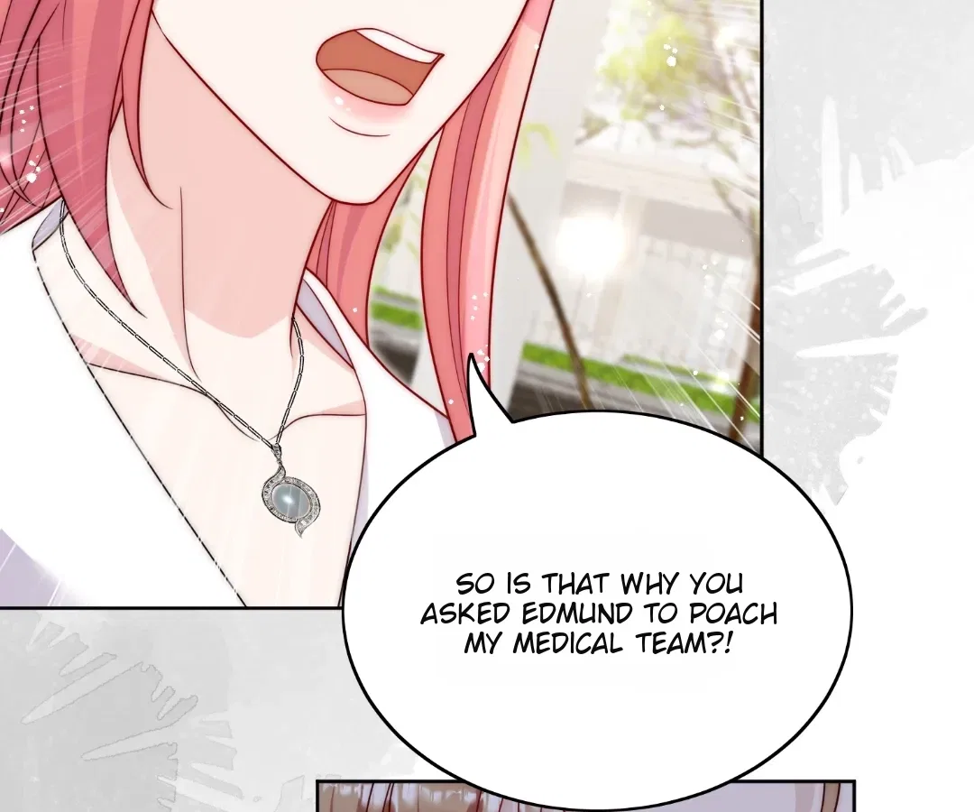 Love in Balance: Sacrifice for Revenge Chapter 76 – Page 39