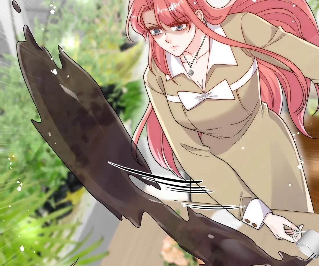 Love in Balance: Sacrifice for Revenge Chapter 76 – Page 47