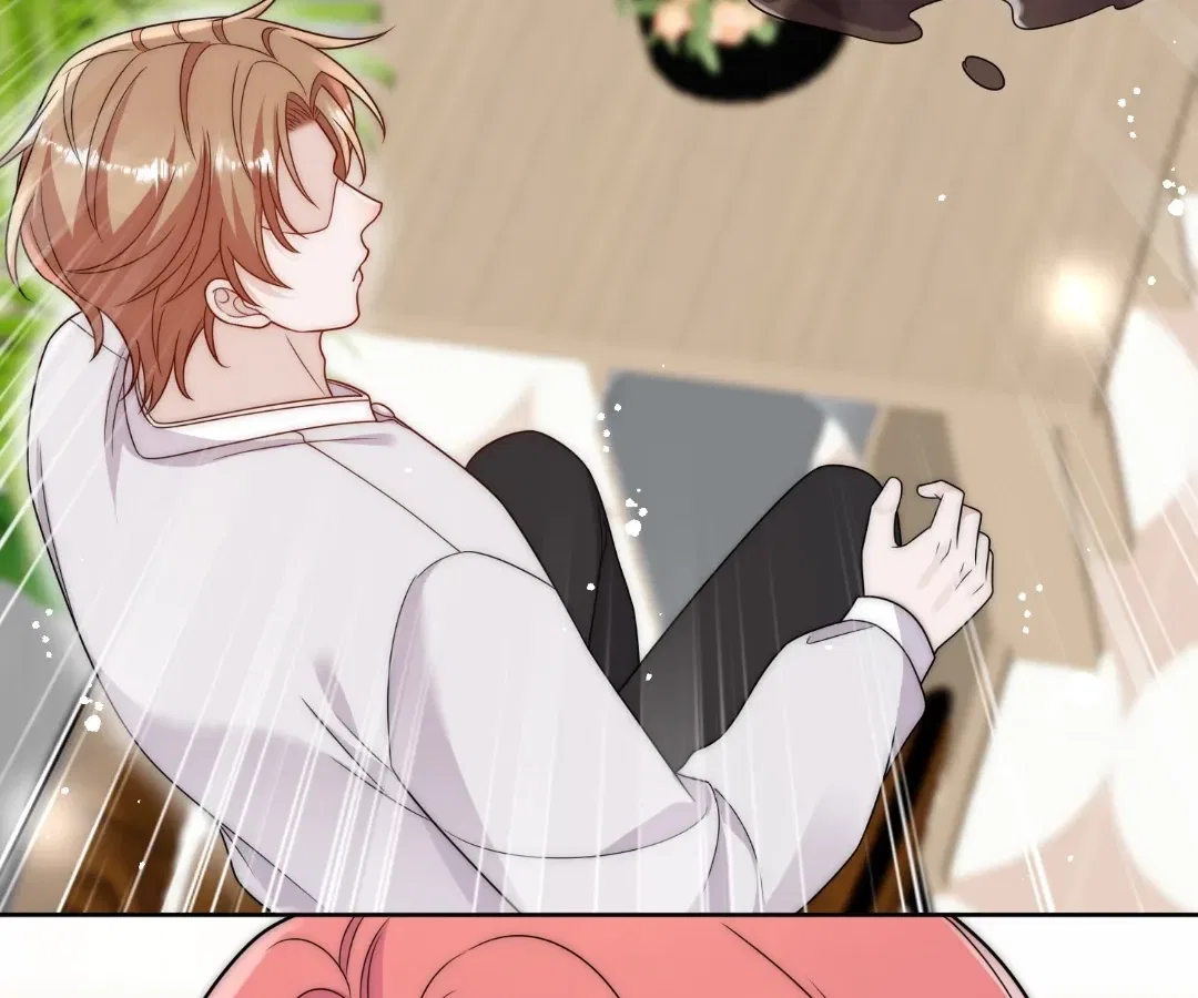 Love in Balance: Sacrifice for Revenge Chapter 76 – Page 48