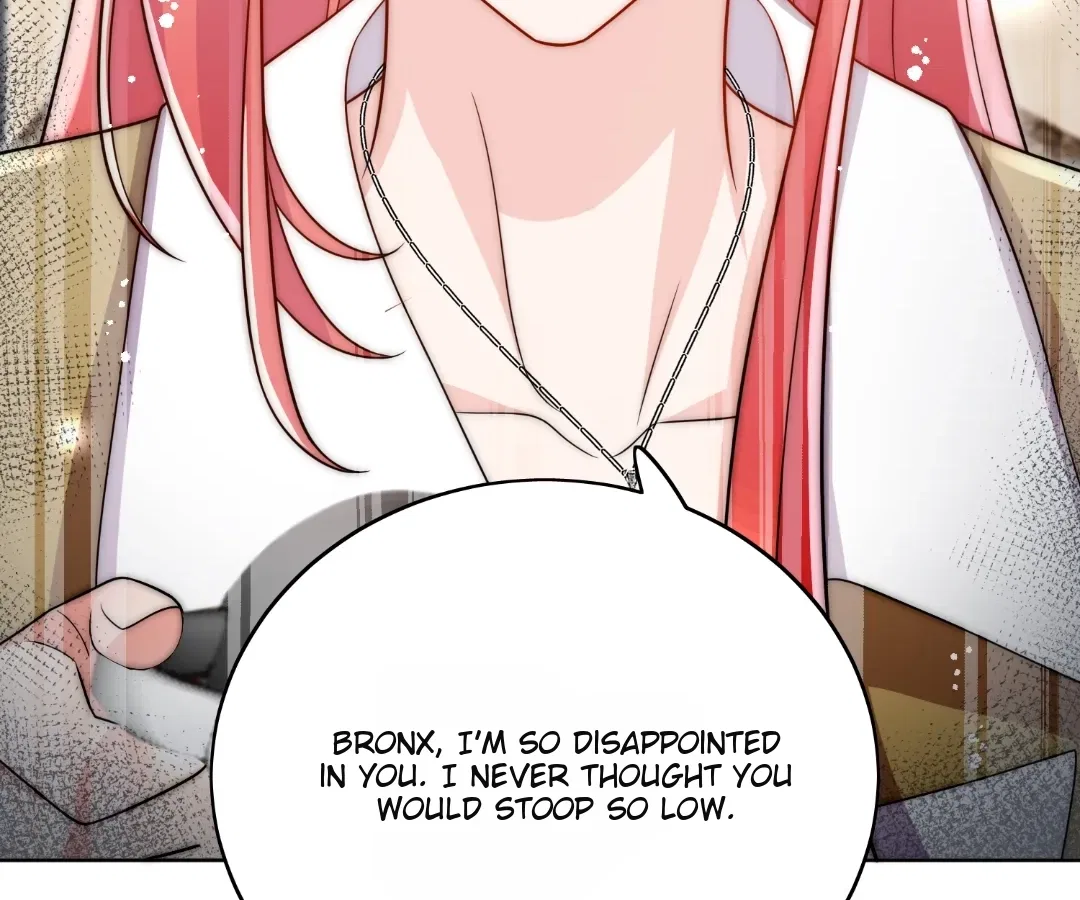Love in Balance: Sacrifice for Revenge Chapter 76 – Page 50