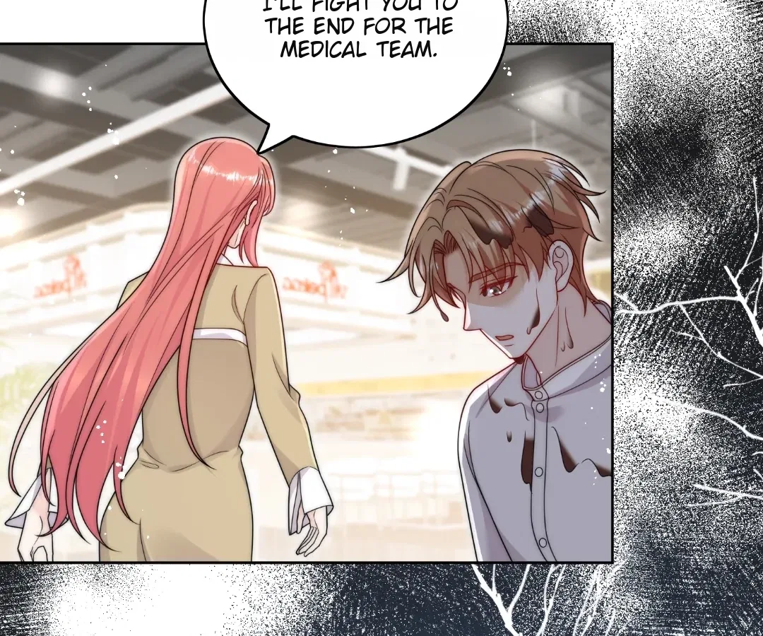Love in Balance: Sacrifice for Revenge Chapter 76 – Page 53