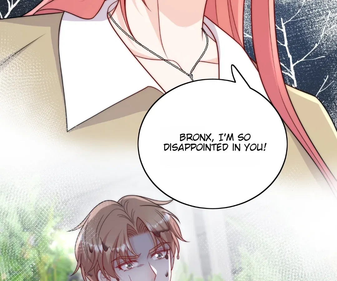 Love in Balance: Sacrifice for Revenge Chapter 76 – Page 55