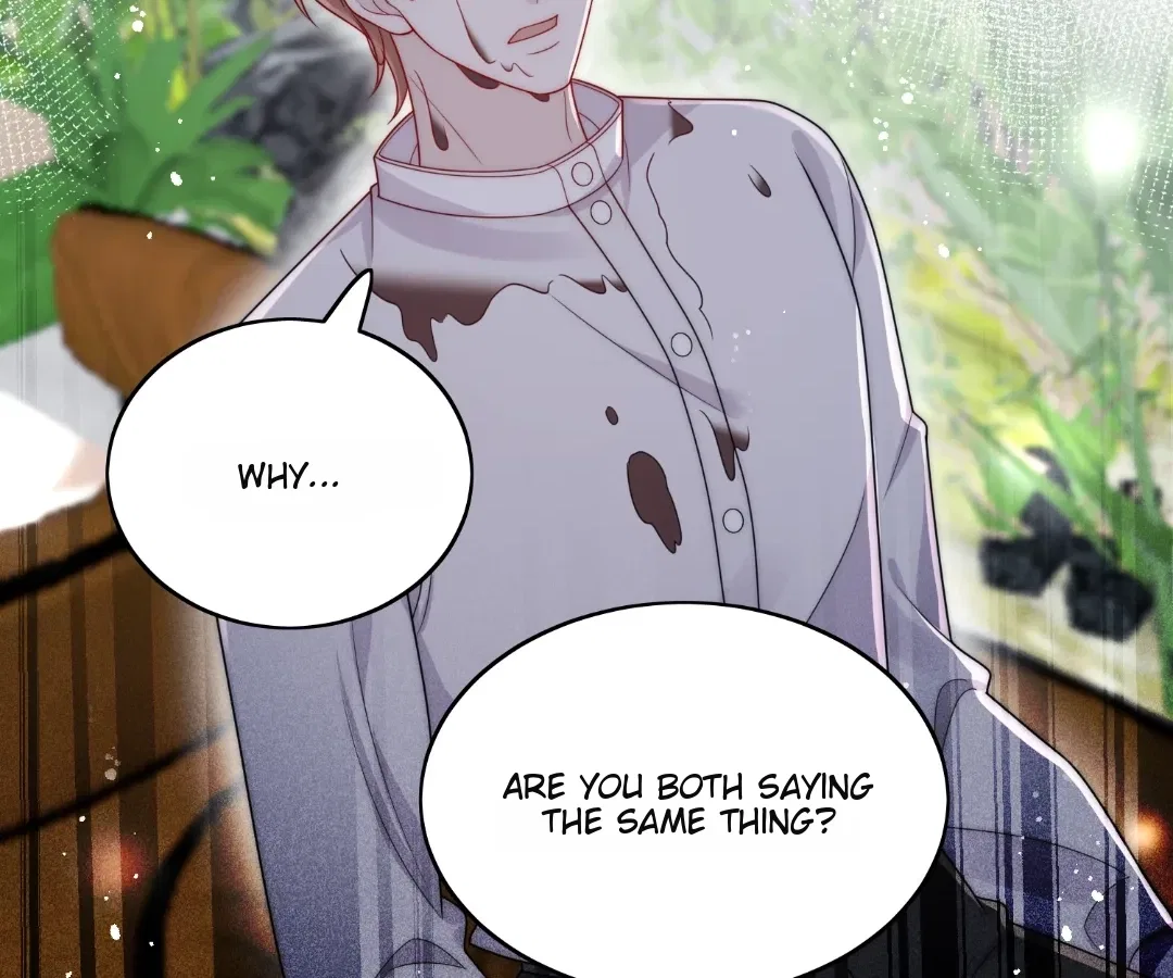 Love in Balance: Sacrifice for Revenge Chapter 76 – Page 56